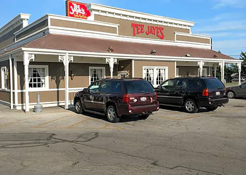 Tee Jaye's Country Place - Grove City