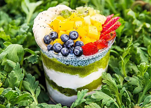 Palmetto Superfoods - Burlingame