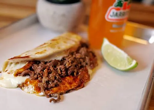 Photo 1 of 4: Street Taco Company