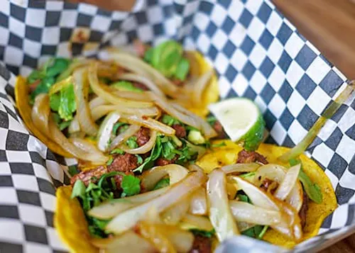 Street Taco Company