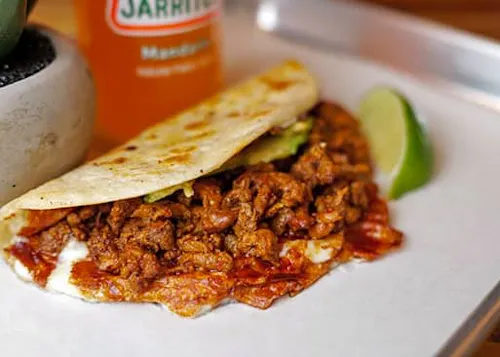 Street Taco Company