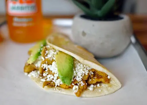 Street Taco Company