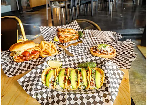 Street Taco Company