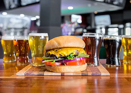 Oggi's Pizza & Brewing Santee