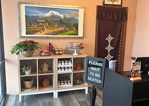 Limbu Kitchen
