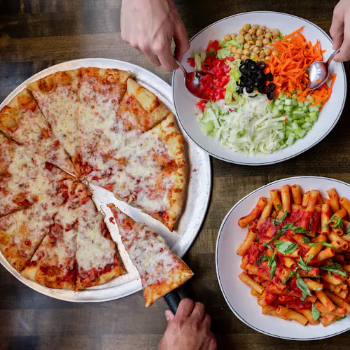 Photo 1 of 4: Maria's Italian Kitchen - Pasadena