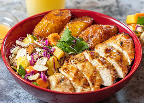 El Pollo Supremo