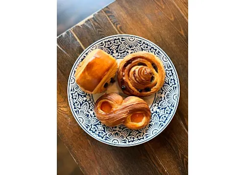 Cafe Saint Germain