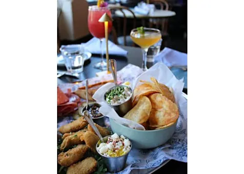 Cafe Saint Germain