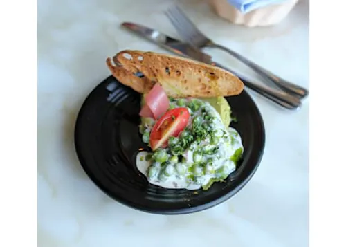 Cafe Saint Germain