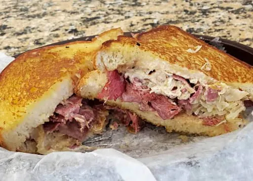 Philly's Famous Cheese Steaks & More