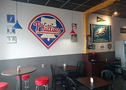 Philly's Famous Cheese Steaks & More