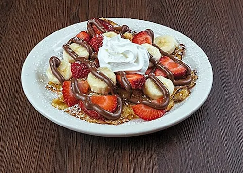 Photo 1 of 4: Loaded Cafe - Lawndale