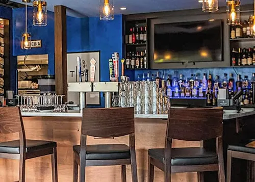 The Brother Trattoria