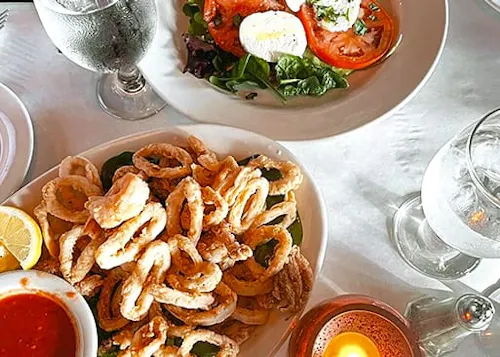 The Brother Trattoria
