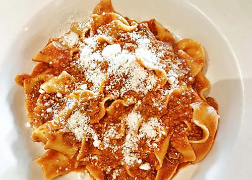 The Brother Trattoria