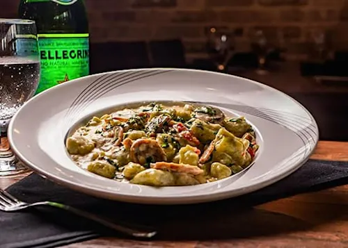 Photo 1 of 4: The Brother Trattoria