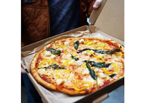 Blaze Pizza - Little Rock