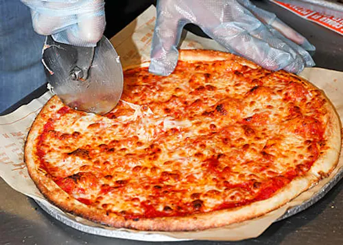 Blaze Pizza - Little Rock