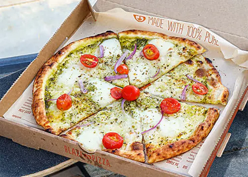 Blaze Pizza - Little Rock
