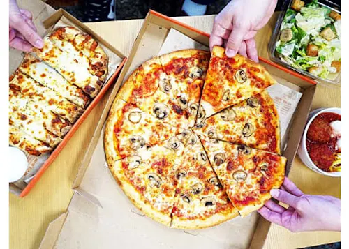 Blaze Pizza - Little Rock