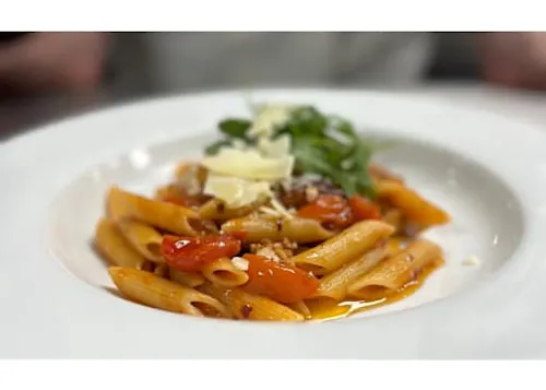 La Bella Pizza Trattoria
