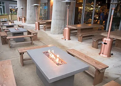Urban Village Brewing Company