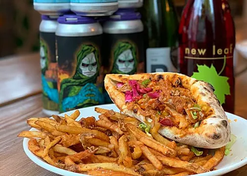 Urban Village Brewing Company