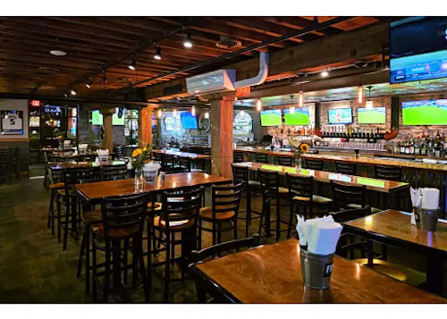 Fathead Bill's