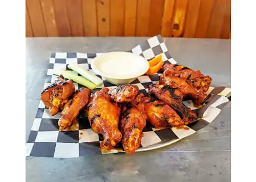 Fathead Bill's