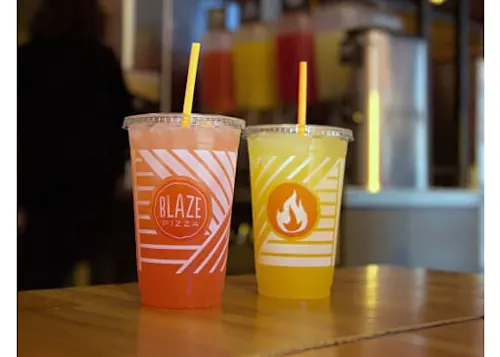 Blaze Pizza