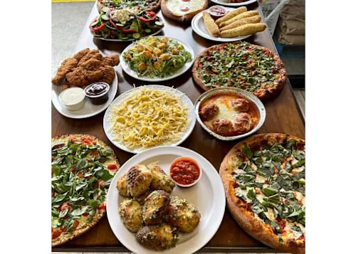 Alfred's Pizza