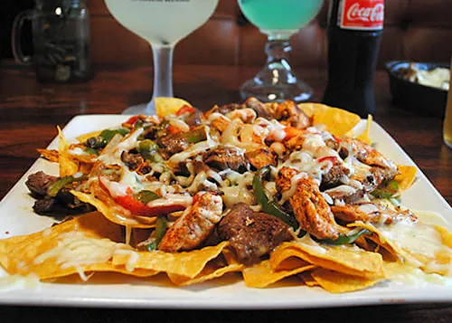 Photo 1 of 4: Plaza Azteca Exton