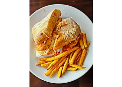 Vito's Sicilian Pizzeria & Ristorante