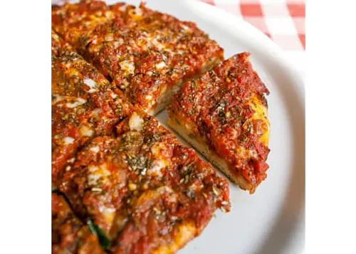 Photo 1 of 4: Vito's Sicilian Pizzeria & Ristorante