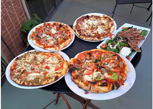 Vito's Sicilian Pizzeria & Ristorante