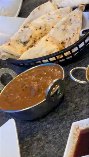 Natraj Cuisine of India and Nepal - Long Beach