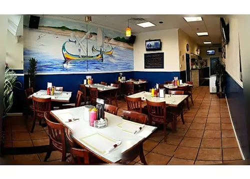 Colonia BBQ