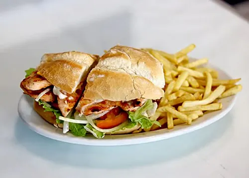 Colonia BBQ