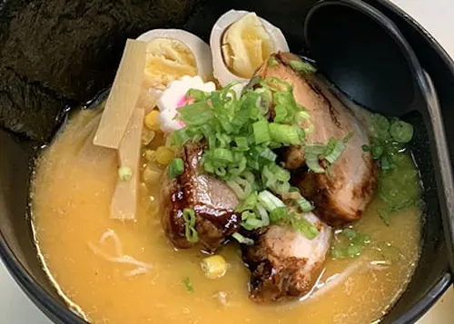 Hangout Ramen