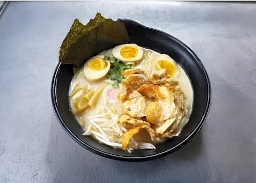Hangout Ramen