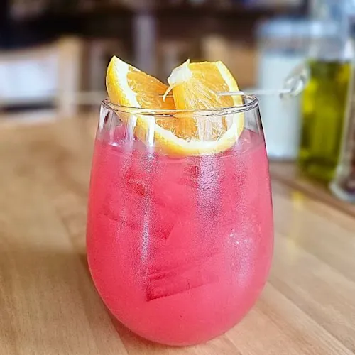 Pizzeria Paradiso, Spring Valley