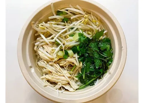 Photo 1 of 4: Viet Nom Noms