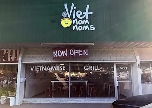 Viet Nom Noms