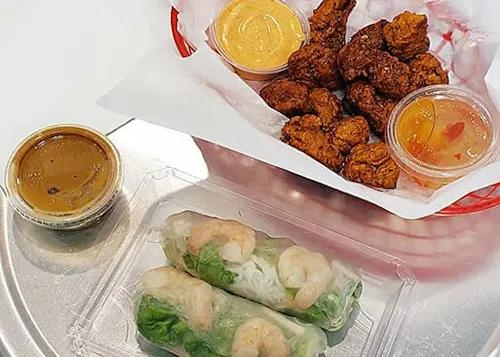 Viet Nom Noms