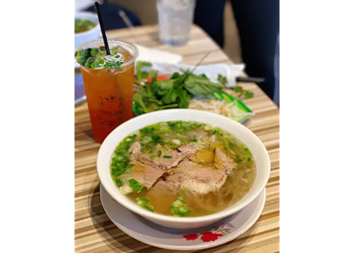 Saigon Basil