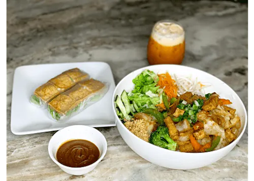Saigon Basil