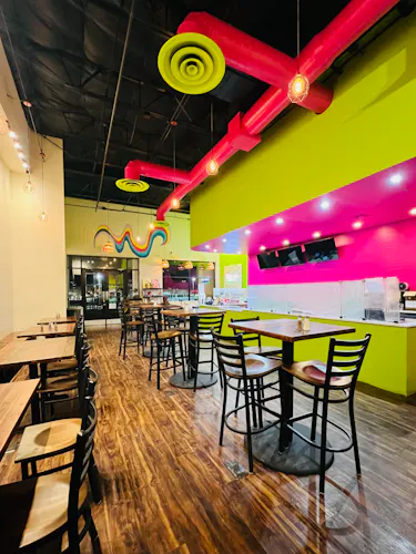 Chickonut Southlake