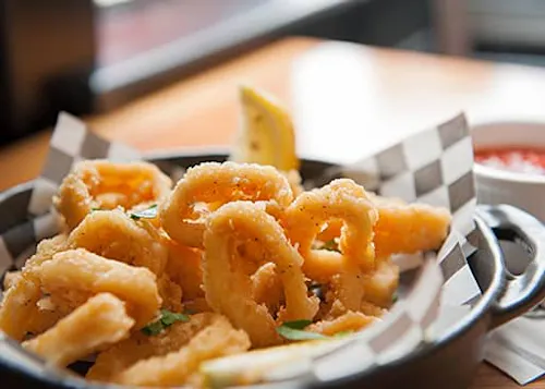 Maria's Italian Kitchen - Encino