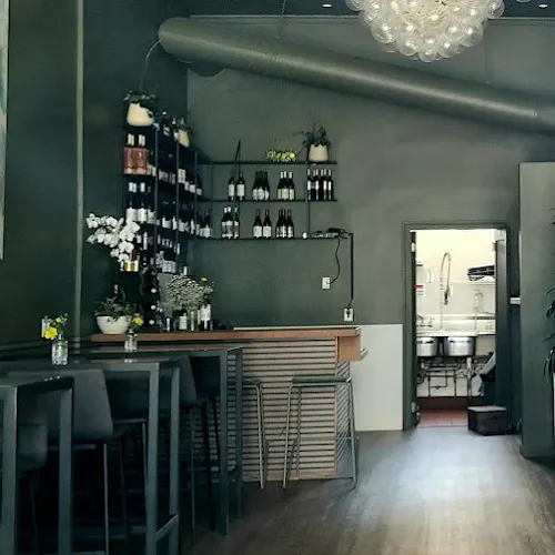 Frenchie Wine Bar